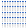 Brine Shrimp Collection Tubes