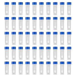 Brine Shrimp Collection Tubes