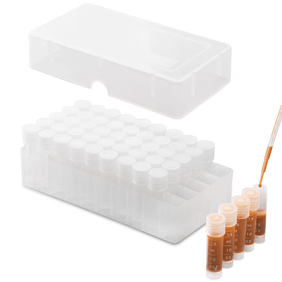 Brine Shrimp Storage Kit