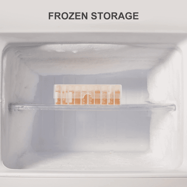 Brine Shrimp Storage Kit